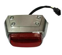 AEspares Tail Lamp Assembly Fits For Royal Enfield Himalayan