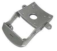 AEspares Tail Lamp Light Bracket Fits For Royal Enfield GT Continental Motorcycle