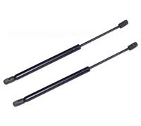 AEspares Tailgate Gas Spring Lift Supports Shock Struts LH RH Compatible With Suzuki Ertiga