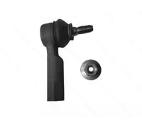 AEspares Tie Rod End LH 1K0423812K Compatible With Skoda Kodiaq 2.0L VW-Beetle 1.4L Audi Q3 2.0L