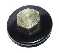 AEspares Transmission Oil Filler Cap Plug Fits For Massey Ferguson All Model Tractors
