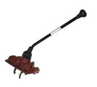 AEspares Transmission Top Shifter Assembly Compatible With 46-71 & Willys T-90 640390 / J0640390