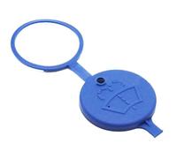 AEspares Windscreen Washer Reservoir Cap Compatible With Fiat Renault Citroen C2 C3 C4 C5 9642753680