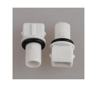 AESRTMJ 2Pcs T10 Socket Bulb Base For Toyota RAV4 For Yaris Old Style Car Clearance Lights Lamp Holder Accessories