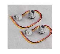 AESRTMJ 90075-60083 For Toyota RAV4 2006-2012 2013 2014 2015 2016 2017 2018 Headlight Turn Signal Lamp Socket Connector Wire Harness Pigtail