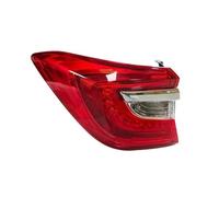 AESRTMJ Car Taillight For Crider 2013-2018 | Rear Light Tail Light Tail Lamp Taillamp Brack Back Backup Light(Outside Left)