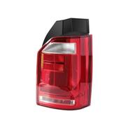 AESRTMJ Car Taillight For VW For Multivan T5 T6 2015-2019 | For Transporter Tail Lights Running Brake Light Taillamp(Right)