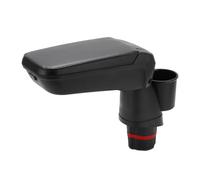 AESRTMJ Central Armrest Box With Water Cup Holder Replacement For Mercedes For Smart For Fortwo Forfour 453 2015-2019
