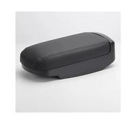 AESRTMJ For Hyundai For Creta Armrest Box For Creta IX25 2014-2020 Lengthen Heighten Lossless Retrofit Support Decoration Car Accessories(A2 Black Black line)