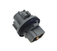 AESRTMJ For Toyota For 4Runner RAV4 For Land Cruiser For Matrix For Prius For Tacoma Headlight Turn Signal Bulb Socket Or Harness Connector Plug(Socket X1)