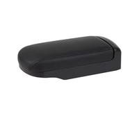 AESRTMJ For Toyota For Corolla Cross XG10 2019-2024 Car Armrest Box Lifting Pad Interior Modification Auto Product Accessories(Black line)