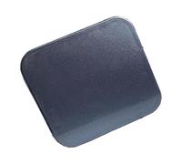 AESRTMJ For Toyota For Corolla Hybrid 2019 2020 2021 2022 2023 Car Rear Bumper Tow Hook Cover Cap Trailer Hauling Eye Lid(Blue)