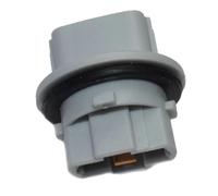 AESRTMJ Front Turn Signal Light Bulb Socket Wire Plug 9007560060 For Toyota For Corolla For 4Runner For Camry For Tacoma For Highlander For Sequoia(1 PCS Socket)