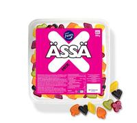 Ässä Mix 800g - Fazer - Chewy Fruity Sweets/Candy - Finnish - Swedish