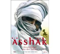 Ässhäk - Geschichten aus der Sahara (OmU)