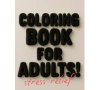 Aesthetic Adult Coloring Book for Women: Relaxing Pages of Fashion, Coffee, Wellness, Flowers, and More for Mindful Creativity