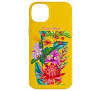 Aesthetic And Cozy Flower Mood Design For Beauty Searchers Case for iPhone 14 Plus