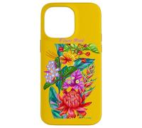 Aesthetic And Cozy Flower Mood Design For Beauty Searchers Case for iPhone 14 Pro Max