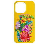 Aesthetic And Cozy Flower Mood Design For Beauty Searchers Case for iPhone 15 Pro Max