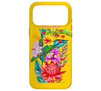 Aesthetic And Cozy Flower Mood Design For Beauty Searchers Case for iPhone 17 Pro Max