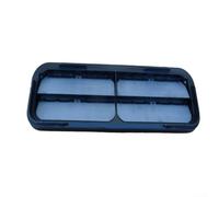 Aesthetic And Functional Design Of Rear Vents Tailored To Fit The Specifications Of Select For Vehicles