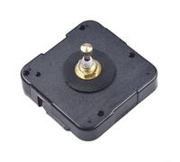 Aesthetic Appeal Enhance Your Home Decor with the Stylish and Functional clock movement Model 12888