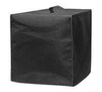 Aesthetic Appliance Cover for Coffee Machines Waterproof Nylon Dust Protection, 40x40x40cm Size