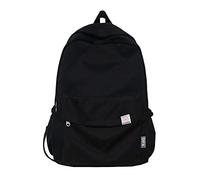 Aesthetic Backpack for School Sage Green Backpack Large Capacity Casual Rucksack Kawaii Backpack Back to School Supplies for Girls Women College School Backpacks Daypack