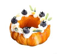 Aesthetic Bakery Display Solutions Featuring Realistic Fake Donuts Today (2)