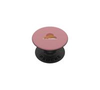 Aesthetic Cat Desert Landscape Boho Sun PopSockets Adhesive PopGrip