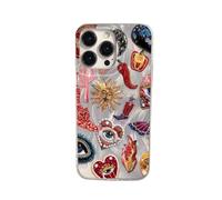 Aesthetic Chilli Pepper Cowgirl Boot Luxury Pearl TPU Custom Compatible With iPhone 7 7S 8 SE 2020 X XR XS 11 12 13 14 15 16 16E Pro Max Plus Mini Bumper Case Design Personalised Name Cover Silicone