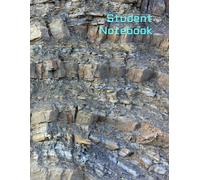 Aesthetic College Ruled Notebook: Large 8.5 x 11 Lined Journal with 240 Pages: Perfect for Student Notes, School, and Creative Writing - Quality Cover Study Journal