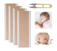 Aesthetic Corrector for Ears, Newborn Ear Corrector, Baby Ear Corrector, Probe Ear Correctors for the Correction of the Vago of the Infant Ear