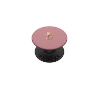 Aesthetic Cosmic Cat Celestial Stars Graphic PopSockets Adhesive PopGrip