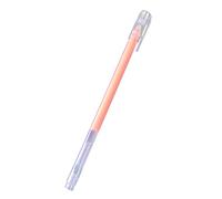 Aesthetic Cute Highlighter For Journaling Notes School Stationery Supplies Pen (Orange, One Size)
