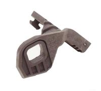 Aesthetic Improvement Through The Use of a Right Side Light Fixture Holder Applicable to Certain for BMW Variants Check OE No 51647273066 Before Order (51647273066 R )