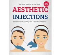 Aesthetic Injection Survival Guide : Essential Skills, Safety, and Clinical Confidence