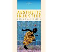 Aesthetic Injustice