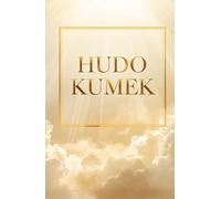 Aesthetic Lined Journal : HUDO KUMEK: Notebook for Reflection and Daily Writing | Elegant Minimal Design | Jewish design | 120 Pages