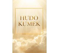Aesthetic Lined Journal : HUDO KUMEK: Notebook for Reflection and Daily Writing | Elegant Minimal Design | Jewish design | 120 Pages