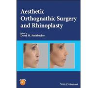 Aesthetic Orthognathic Surgery and Rhinoplasty: Website Associated W/Book