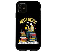 Aesthetic over everything Case for iPhone 11