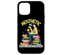 Aesthetic over everything Case for iPhone 12/12 Pro
