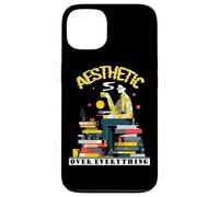 Aesthetic over everything Case for iPhone 13
