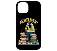 Aesthetic over everything Case for iPhone 14