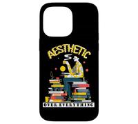 Aesthetic over everything Case for iPhone 14 Pro Max