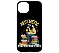 Aesthetic over everything Case for iPhone 15 Plus