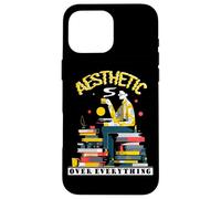 Aesthetic over everything Case for iPhone 16 Pro Max