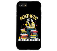 Aesthetic over everything Case for iPhone SE (2020) / 7/8