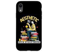 Aesthetic over everything Case for iPhone XR